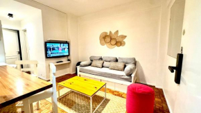 Recoleta Point by Leo